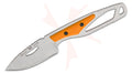 Buck 630ORS PakLite Hide Select Fixed Blade Knife 2.75"